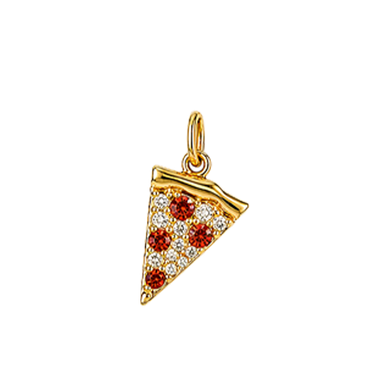 Slice Charm