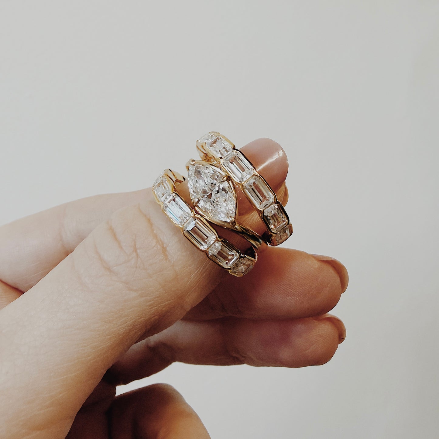 Power Ring