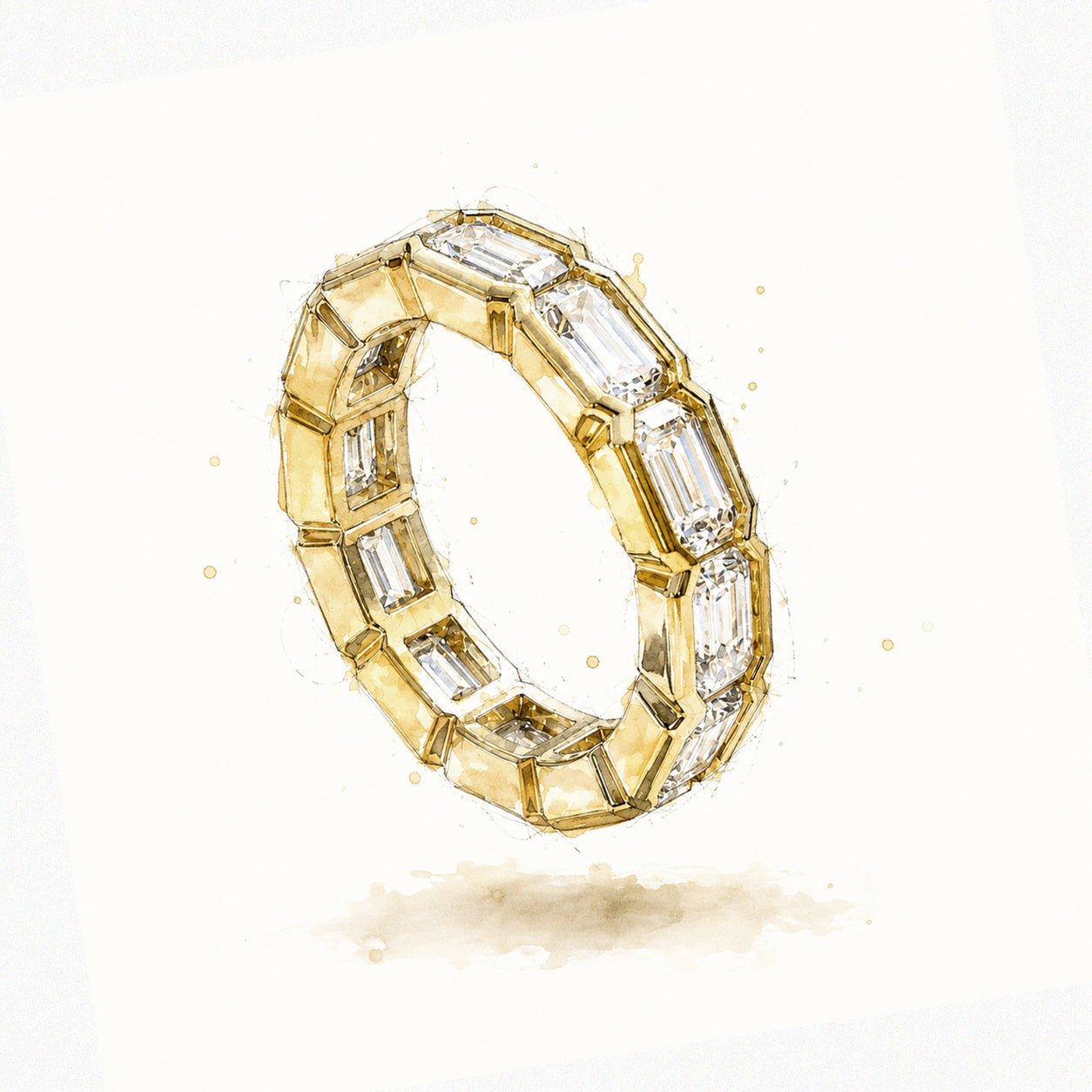 Power Ring