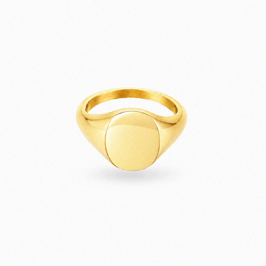 Signature Signet