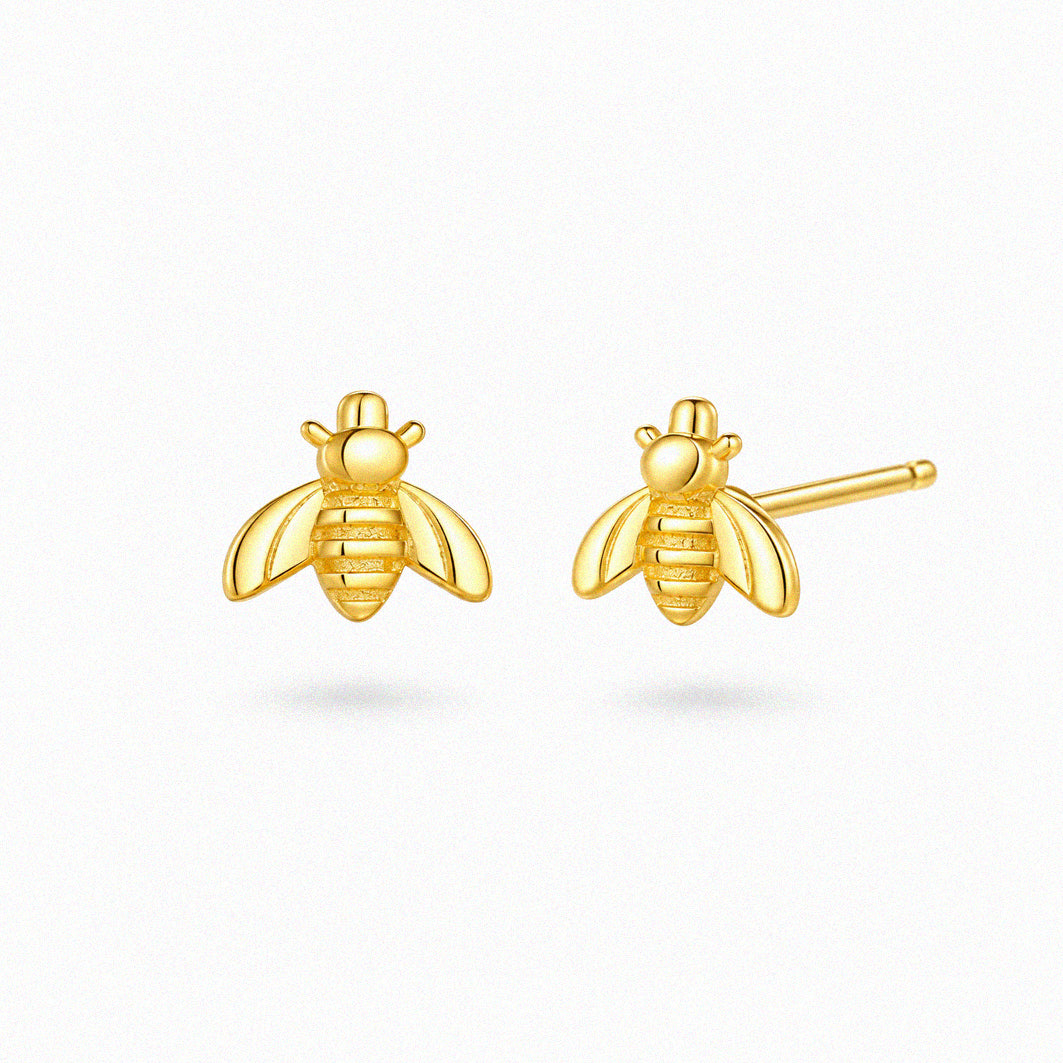 Teeny Tiny Bees