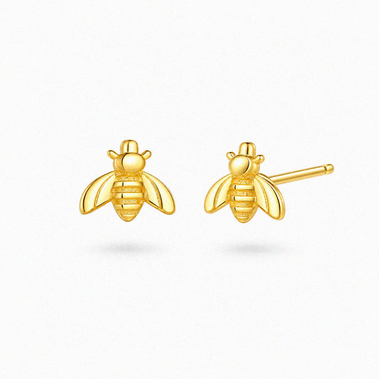 Teeny Tiny Bees