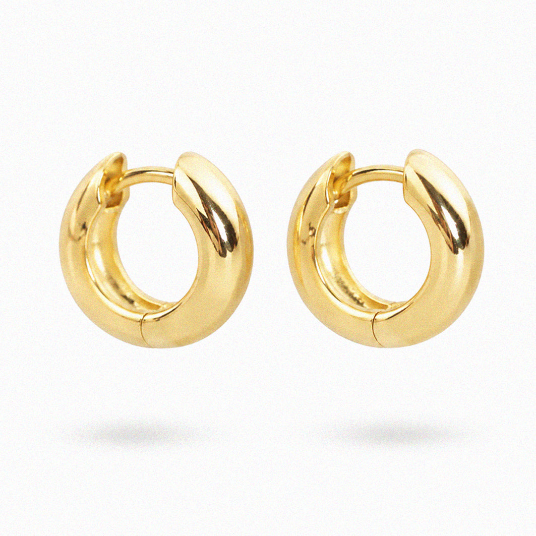 The KBT Classic Hoop - Big