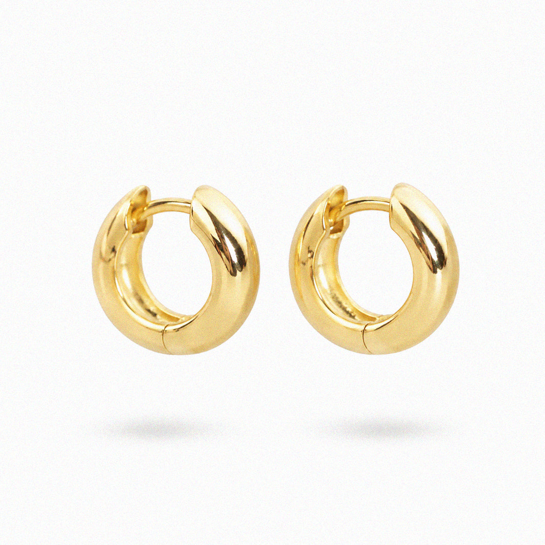 The KBT Classic Hoop - Small