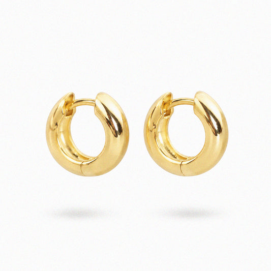The KBT Classic Hoop - Small