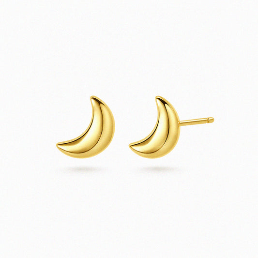 Tiny Lunar Studs