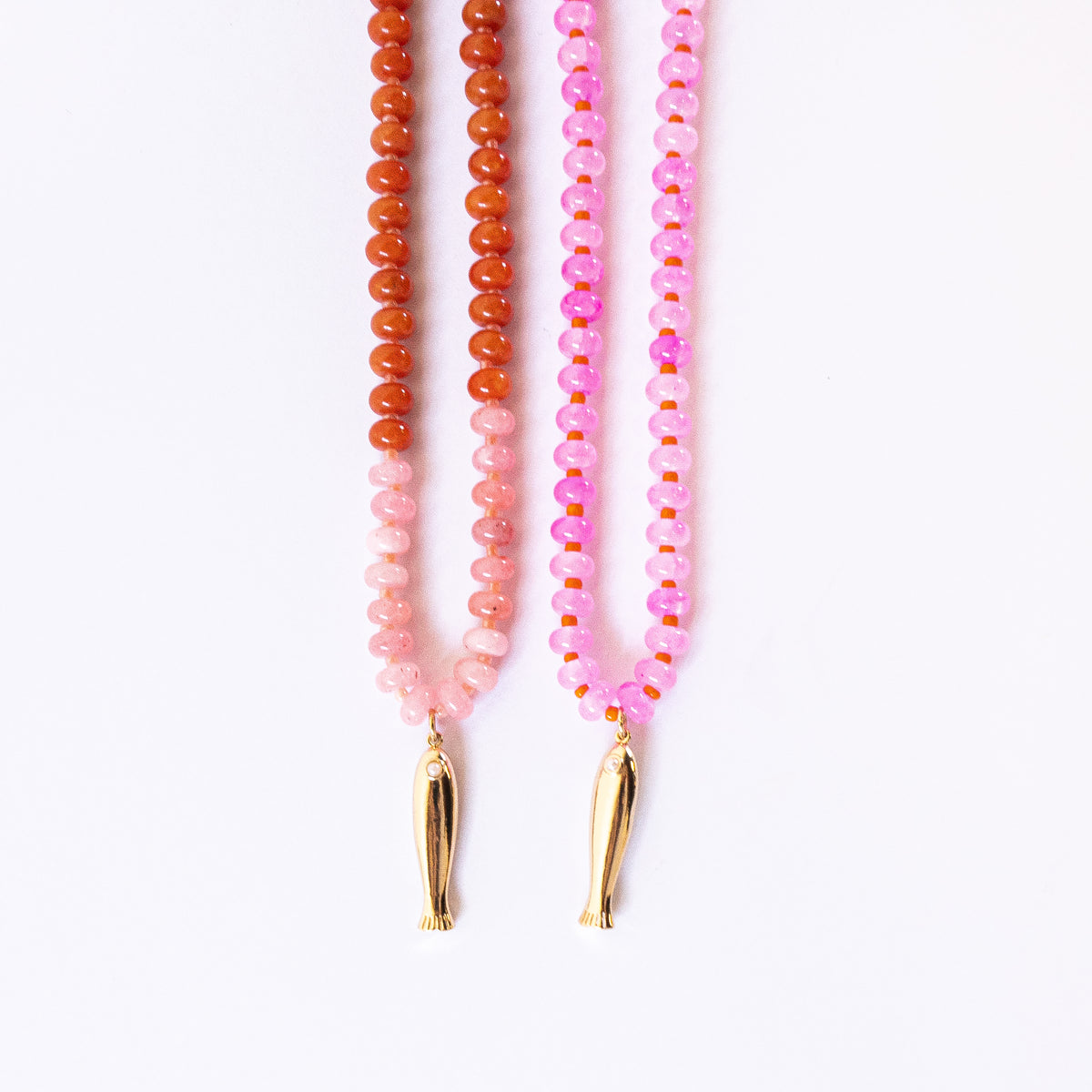 Treasure Club Beads