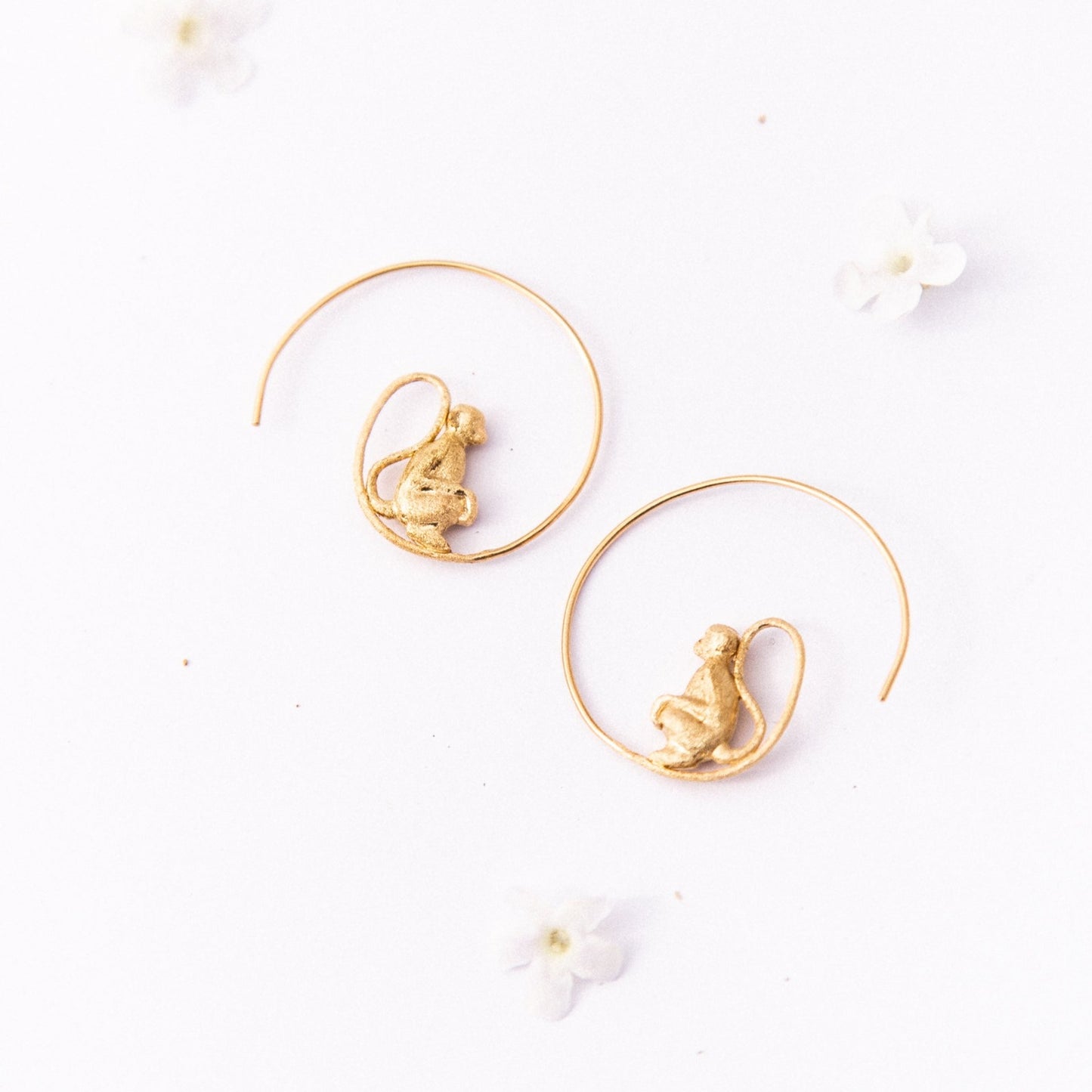 Vervet Earrings