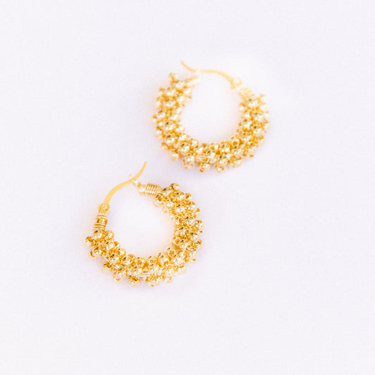 Seeker Hoops