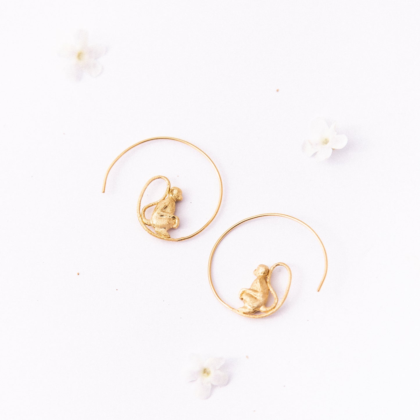 Vervet Earrings