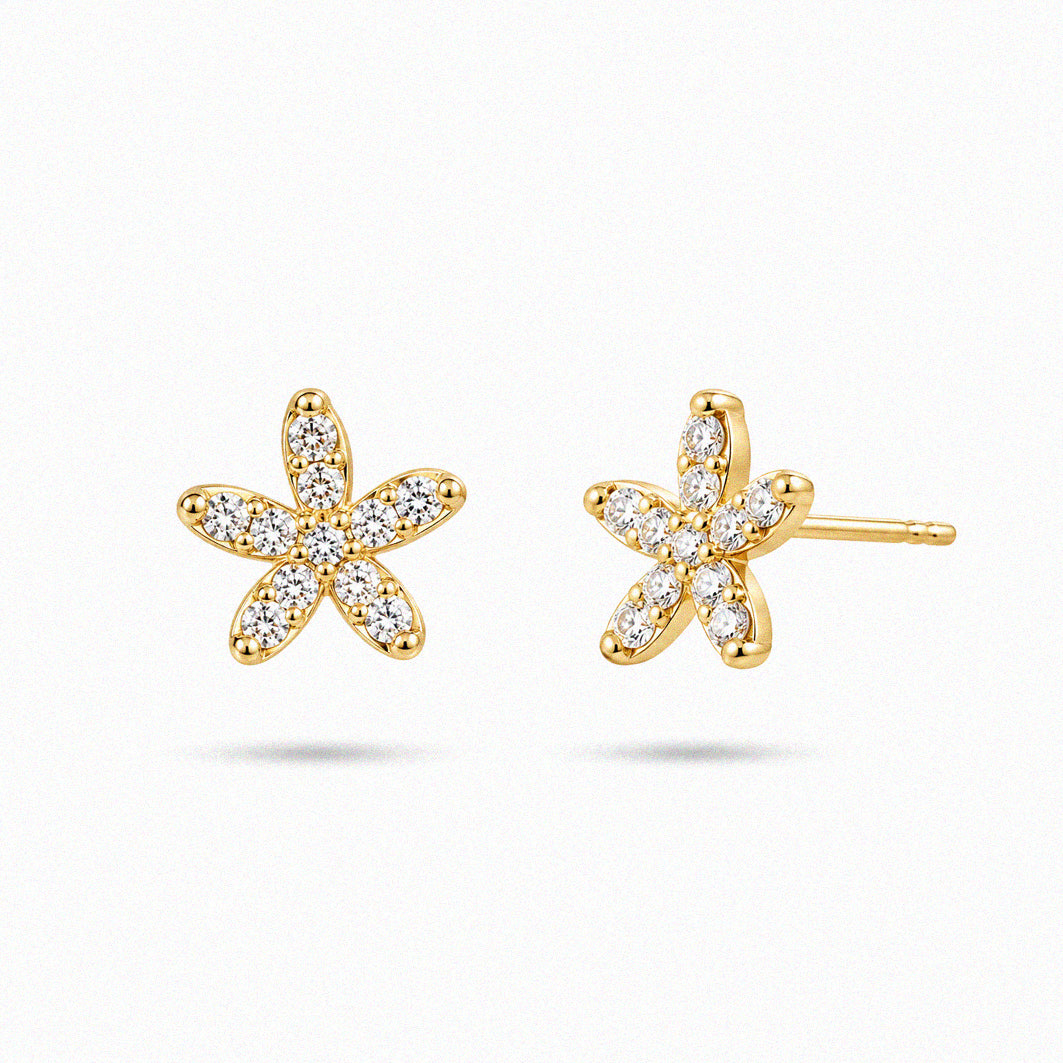 Wild Sesame Studs