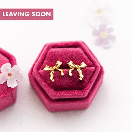 Bow Studs by KBT