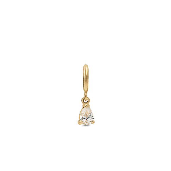 Crystal Clear Charm