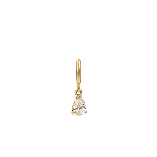 Crystal Clear Charm
