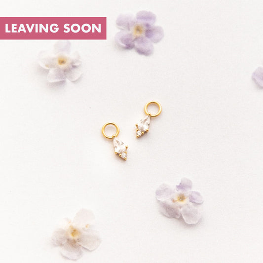 Droplet Charm by KBT