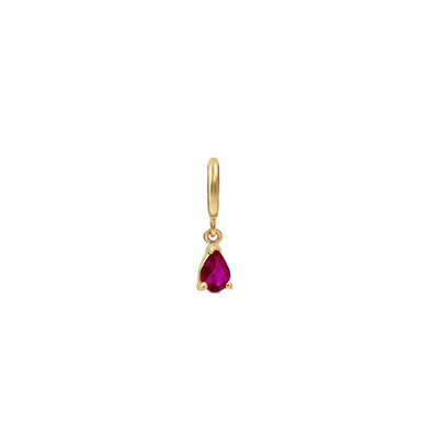 Hot Pink Charm