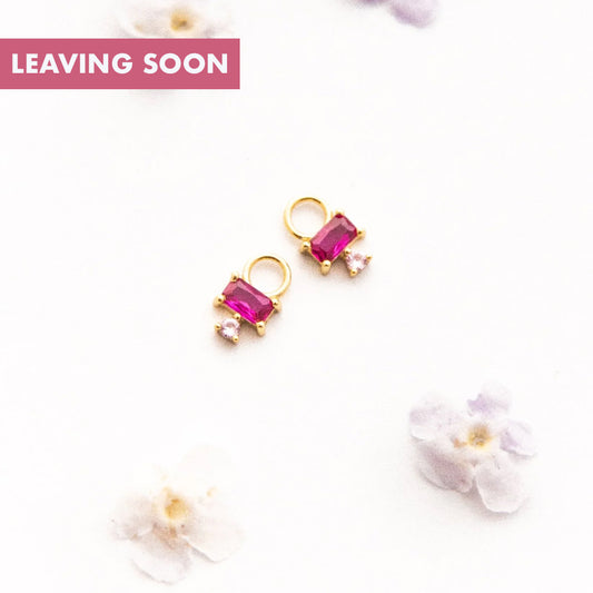 Kiss Charm by KBT
