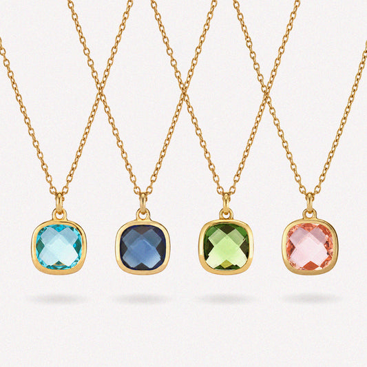 Prism Pendants