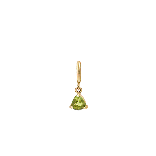 Veld Green Charm