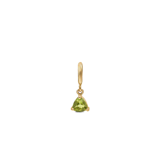 Veld Green Charm