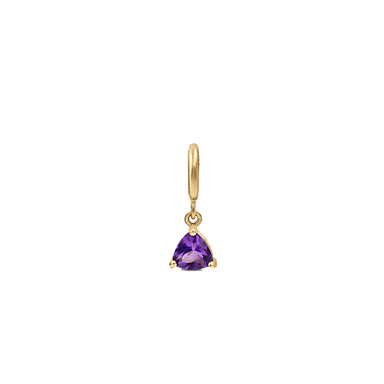 Wild Plum Charm