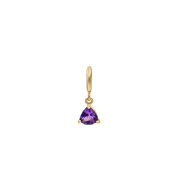Wild Plum Charm