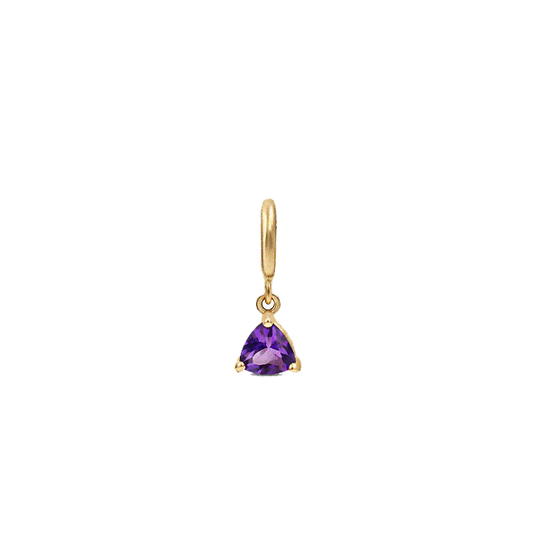 Wild Plum Charm