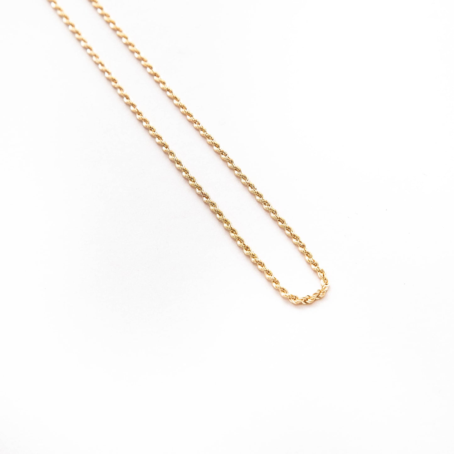 Major Chain - Solid 9ct Gold