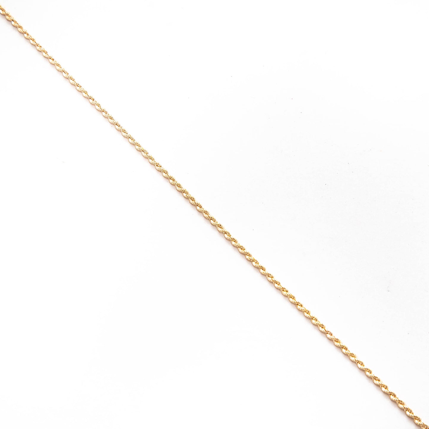 Major Chain - Solid 9ct Gold