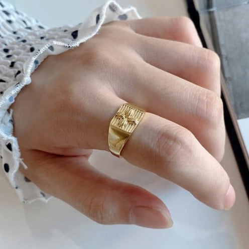 Heritage Ring