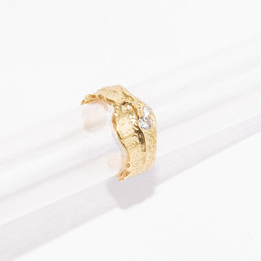 Goldmine Ring