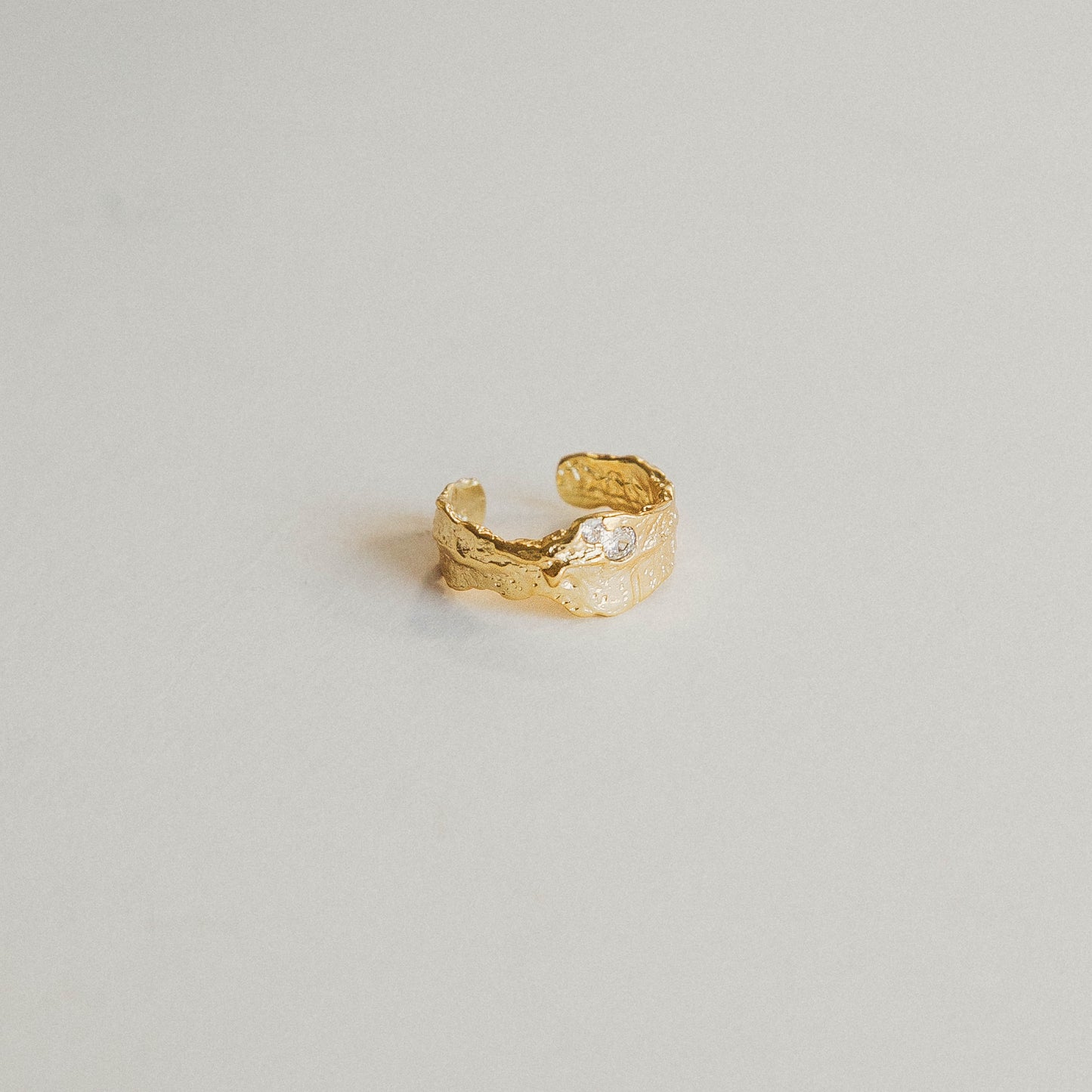 Goldmine Ring