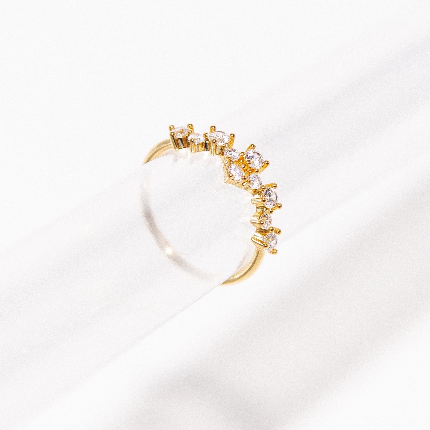 Droplet Ring