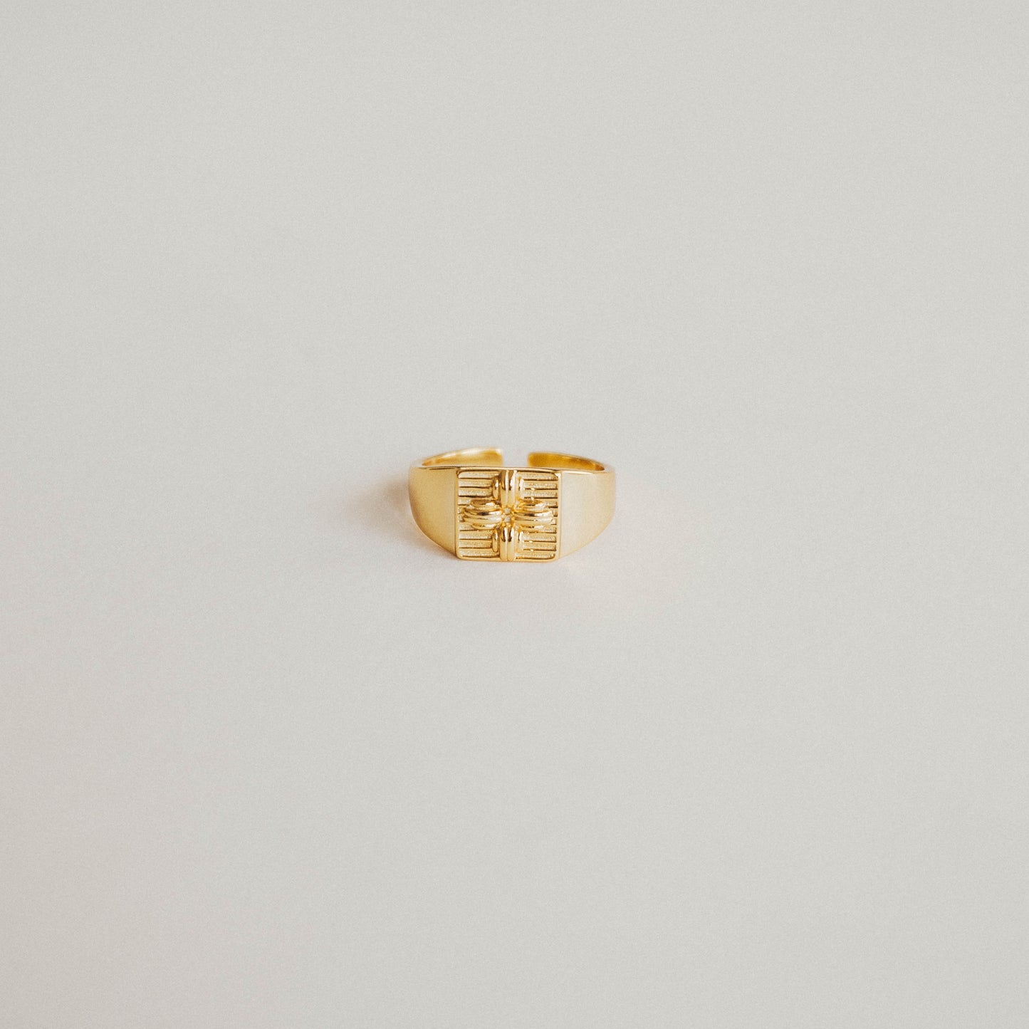 Heritage Ring